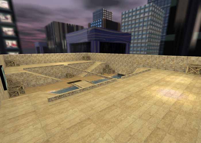 Карта 35hp_2 для кс 1.6