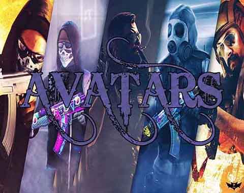 Аватарки для Steam Non Steam