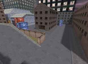 awp_assault for cs 1.6