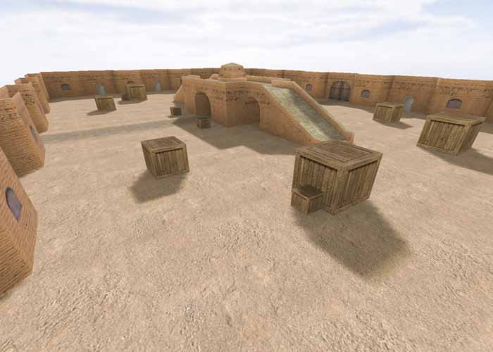 Скачать карту awp_india