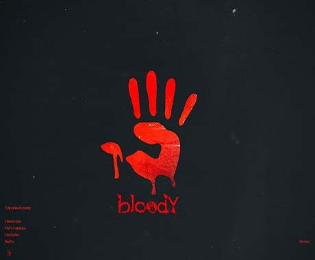Cs 1.6 - Bloody