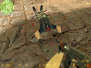 counter-strike 1.6 Butcher cs 1.6