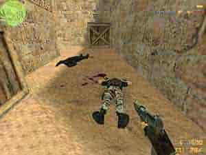 counter-strike 1.6 russian