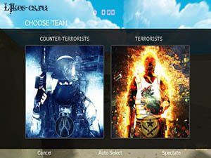 counter-strike 1.6 го в3