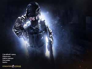 Counter Strike 1.6 Evolution