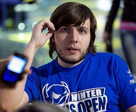 Конфиг от игрока Lex кс 1.6