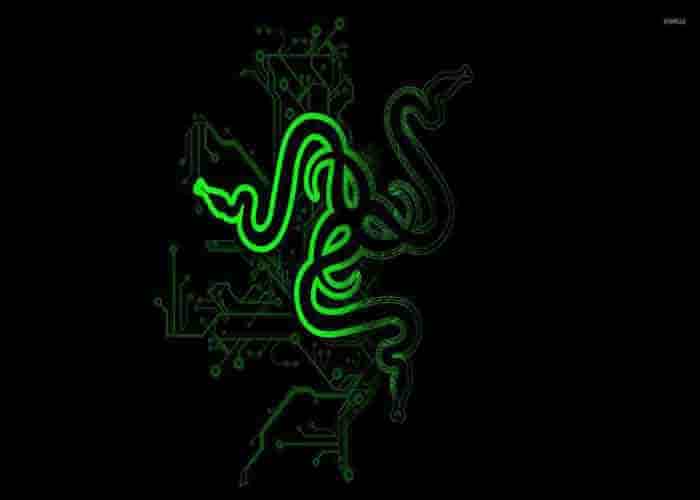 CS 1.6 Razer