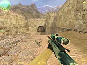 counter-strike 1.6 Sahtehnik