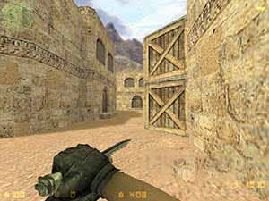 counter-strike 1.6 stalker