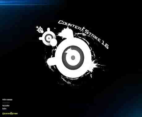 Cs 1.6 SteelSeries