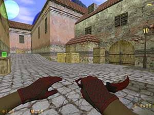 counter-strike 1.6 survivor