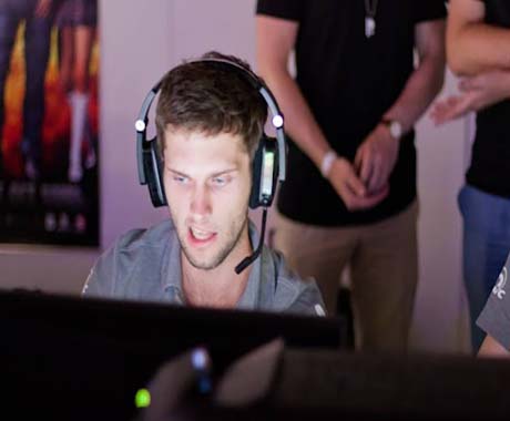 Конфиг игрока Xaoc Cs 1.6