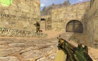 Cs 1.6 Kazahstan